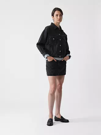 LEVI'S® | Jeansjacke | schwarz