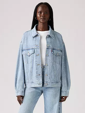 LEVI'S® | Jeansjacke | hellblau