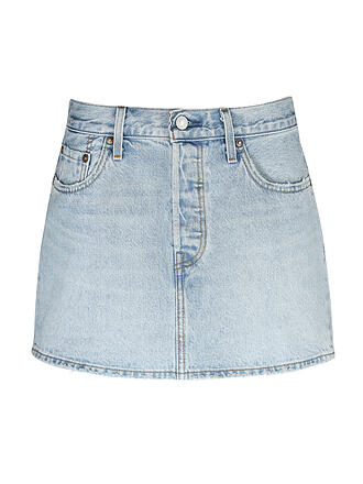 LEVI'S® | Jeansrock ICON | hellblau