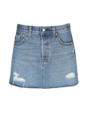 LEVI'S® | Jeansrock ICON | blau