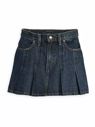 LEVI'S® | Jeansrock | dunkelblau