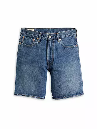 LEVI'S® | Jeansshorts 468 | dunkelblau
