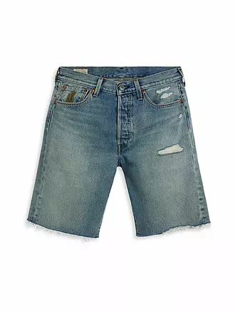 LEVI'S® | Jeansshorts 501 | hellblau