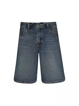 LEVI'S® | Jeansshorts BAGGY DAD | dunkelblau
