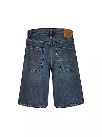 LEVI'S® | Jeansshorts BAGGY DAD | dunkelblau