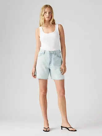 LEVI'S® | Jeansshorts MISCHA | hellblau