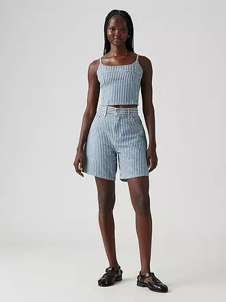 LEVI'S® | Jeansshorts MISCHA | hellblau