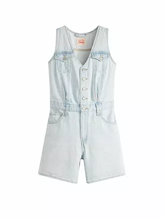 LEVI'S® | Jumpsuit | hellblau