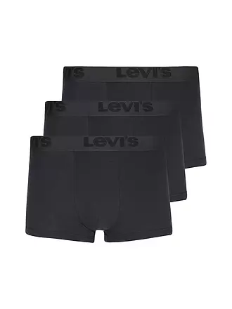 LEVI'S® | Pants 3er Pkg black | blau