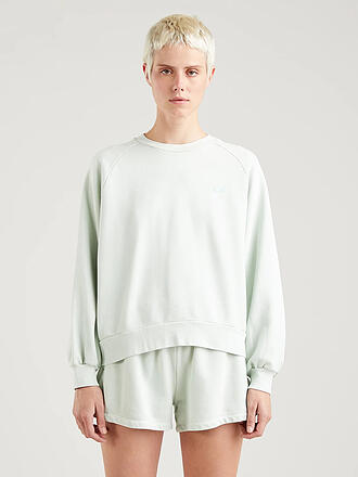 LEVI'S® | Sweater | grün