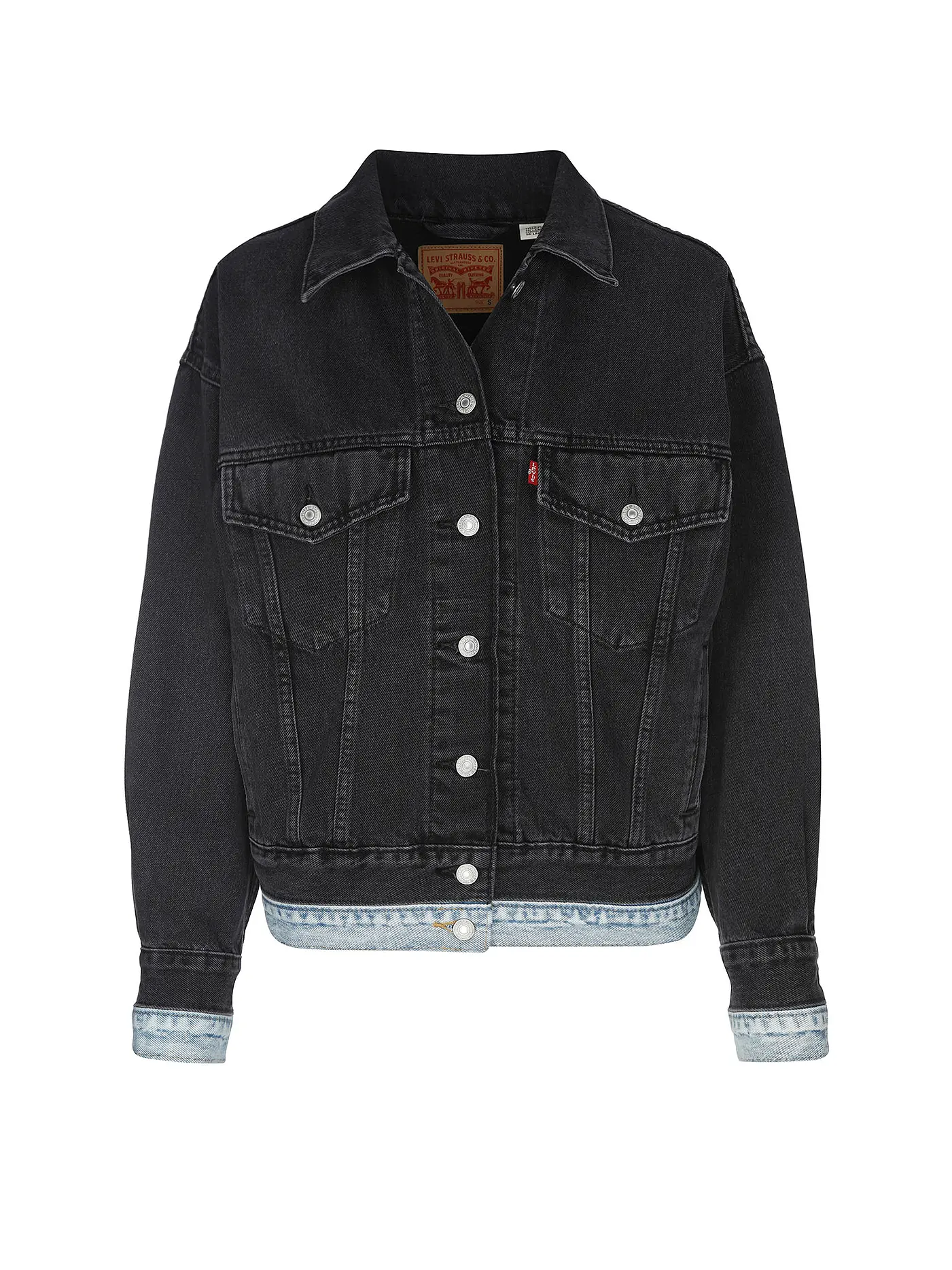 LEVI'S® | Jeansjacke | 