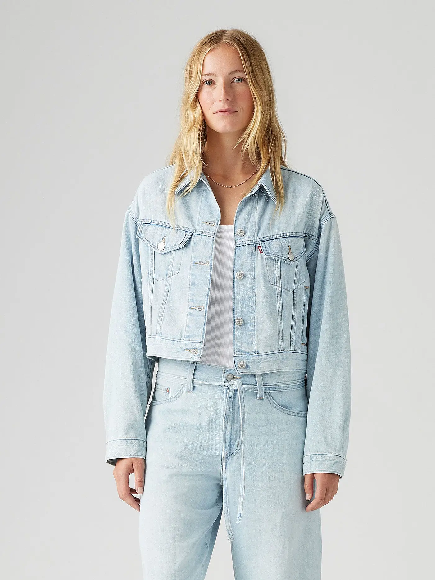 LEVI'S® | Jeansjacke | 
