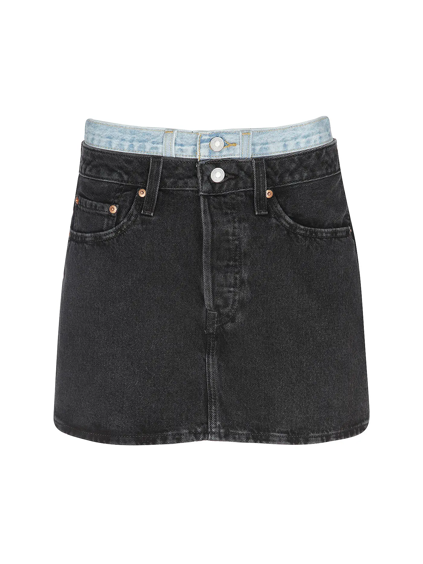 LEVI'S® | Jeansrock | 