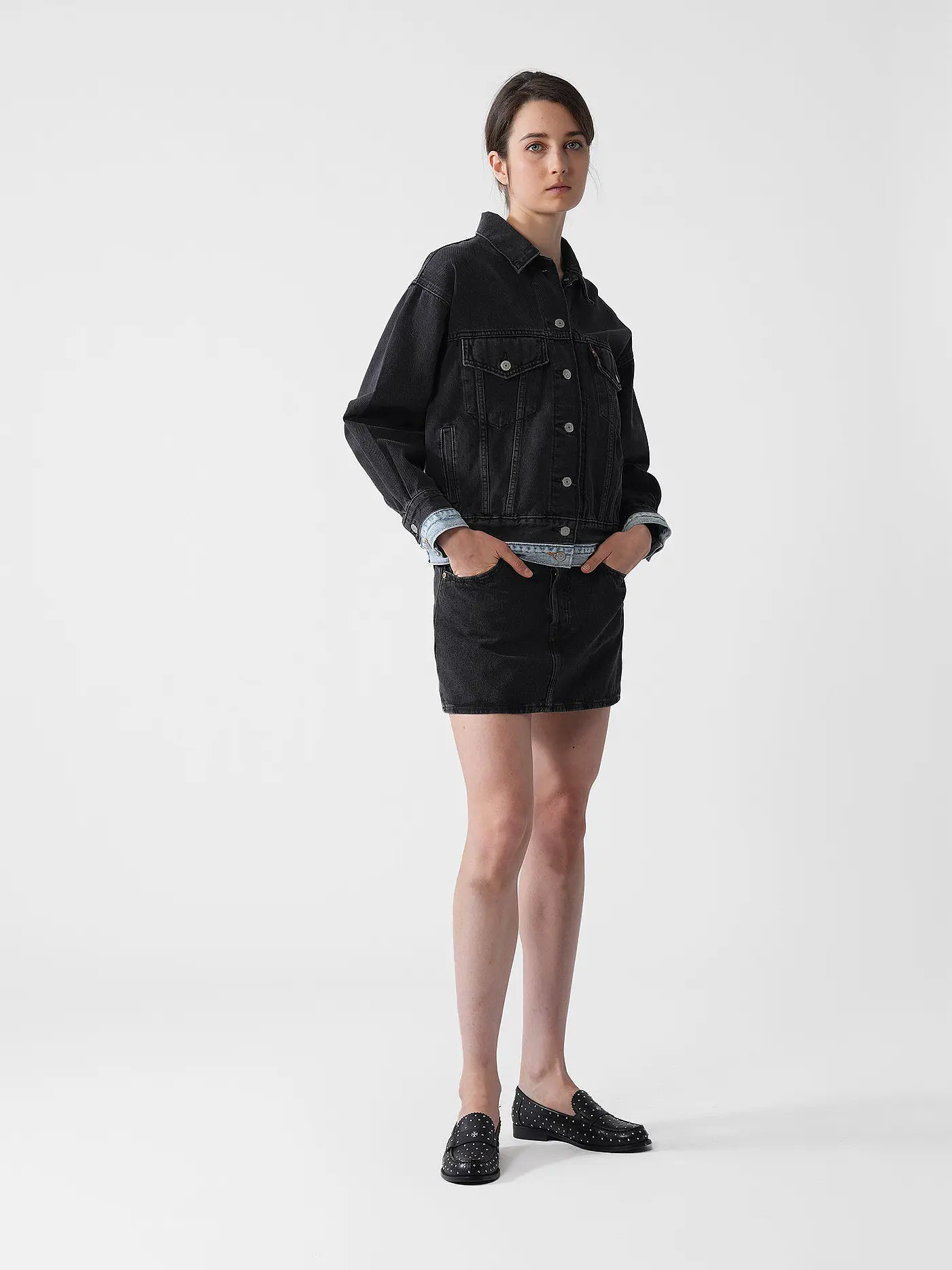 LEVI'S® | Jeansrock | 