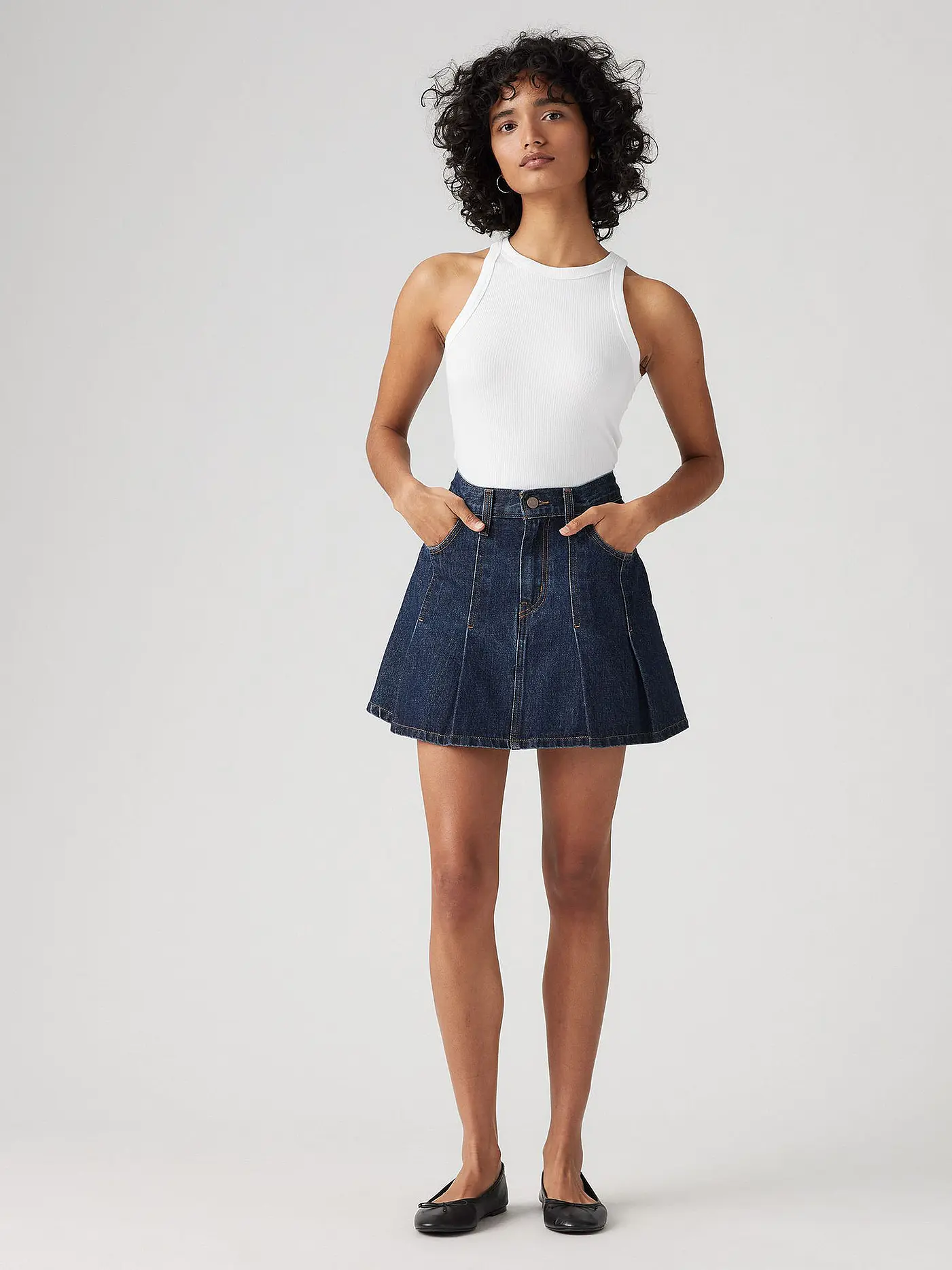 LEVI'S® | Jeansrock | 