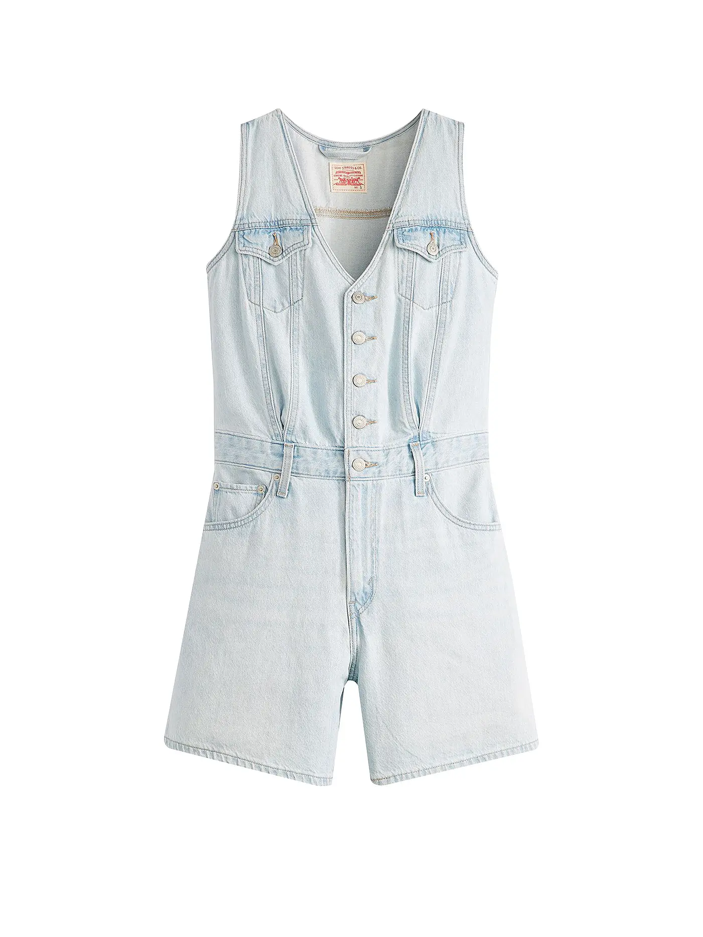 LEVI'S® | Jumpsuit | 