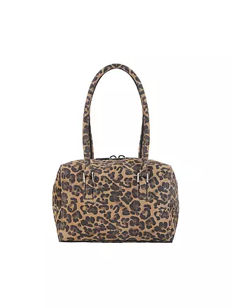 LIEBESKIND BERLIN | Ledertasche - Henkeltasche KAYLA Small | braun