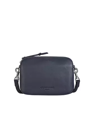 LIEBESKIND BERLIN | Ledertasche - Mini Bag LUKA Small | olive