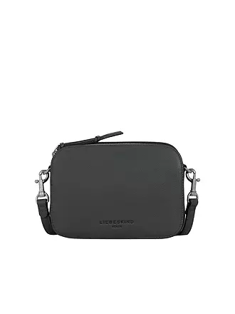 LIEBESKIND BERLIN | Ledertasche - Mini Bag LUKA Small | olive