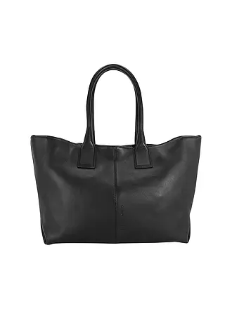 LIEBESKIND BERLIN | Ledertasche - Shopper CHELSEA Medium | 