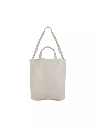 LIEBESKIND BERLIN | Ledertasche - Tote Bag HERA Large | schwarz