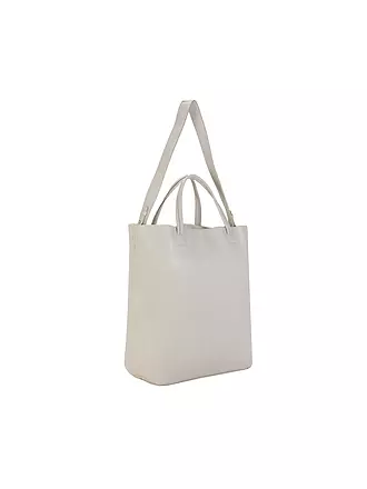 LIEBESKIND BERLIN | Ledertasche - Tote Bag HERA Large | schwarz