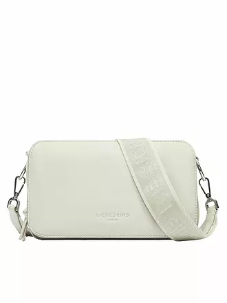 LIEBESKIND BERLIN | Ledertasche - Umhängetasche CLARICE | hellblau