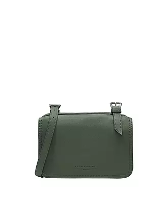 LIEBESKIND BERLIN | Ledertasche - Umhängetasche MAREIKE Small | grün