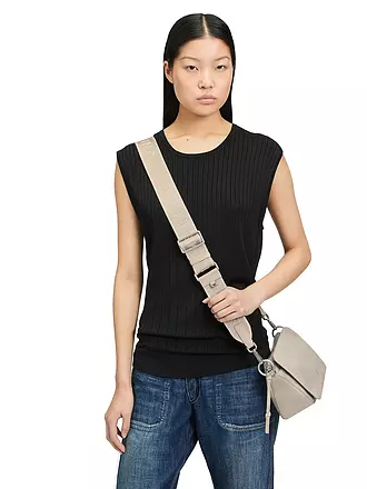 LIEBESKIND BERLIN | Schultergurt | beige