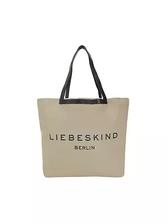 LIEBESKIND BERLIN | Tasche - Shopper AURORA | schwarz