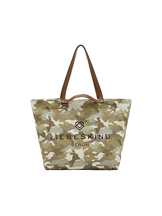 LIEBESKIND BERLIN | Tasche - Shopper | beige