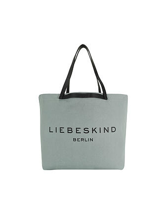 LIEBESKIND BERLIN | Tasche - Shopper | hellgrün