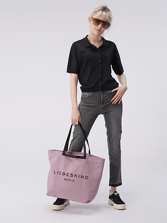 LIEBESKIND BERLIN | Tasche - Shopper | lila