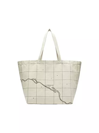 LIEBESKIND BERLIN | Tasche - Shopper | schwarz