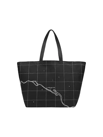LIEBESKIND BERLIN | Tasche - Shopper | schwarz