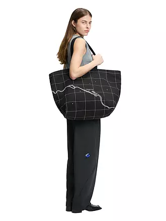 LIEBESKIND BERLIN | Tasche - Shopper | schwarz