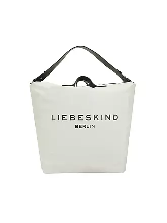 LIEBESKIND BERLIN | Tasche -Hobo | beige