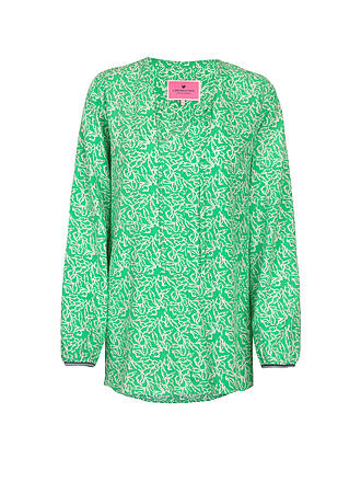 LIEBLINGSSTÜCK | Bluse ERILAL | grün