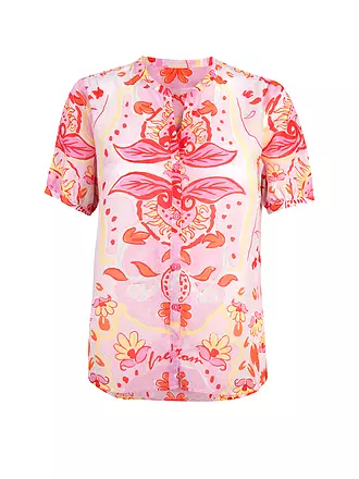 LIEBLINGSSTÜCK | Bluse RIJA | rosa