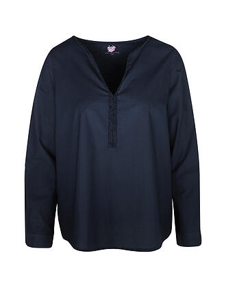 LIEBLINGSSTÜCK | Bluse ROSEMARRIEEP | hellblau