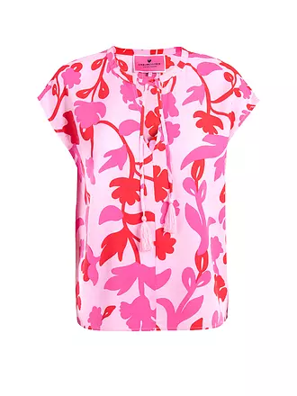 LIEBLINGSSTÜCK | Blusenshirt KALEA | pink