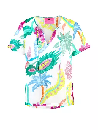 LIEBLINGSSTÜCK | Blusenshirt MARCELLINA | bunt