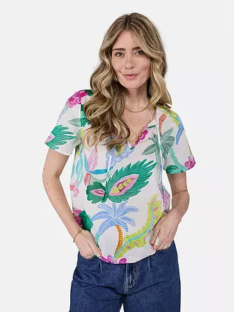LIEBLINGSSTÜCK | Blusenshirt MARCELLINA | bunt