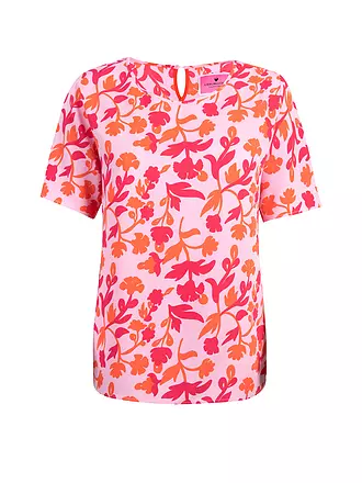 LIEBLINGSSTÜCK | Blusenshirt RENEE | rosa