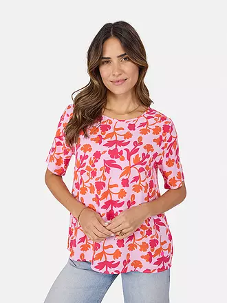 LIEBLINGSSTÜCK | Blusenshirt RENEE | rosa