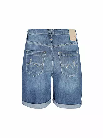 LIEBLINGSSTÜCK | Jeans Shorts | blau