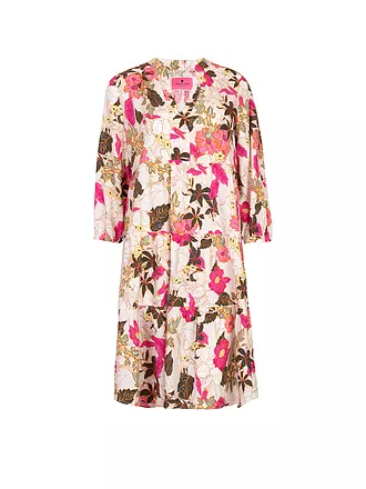 LIEBLINGSSTÜCK | Kleid ELSIL | creme