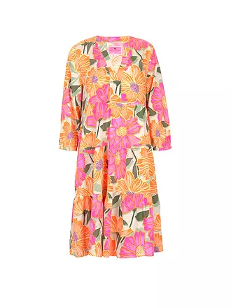 LIEBLINGSSTÜCK | Kleid ELSIL | creme