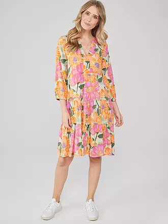 LIEBLINGSSTÜCK | Kleid ELSIL | creme