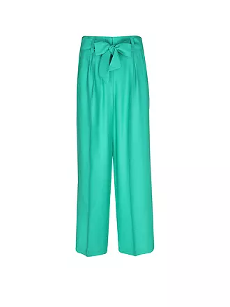 LIEBLINGSSTÜCK | Marlenehose | grün
